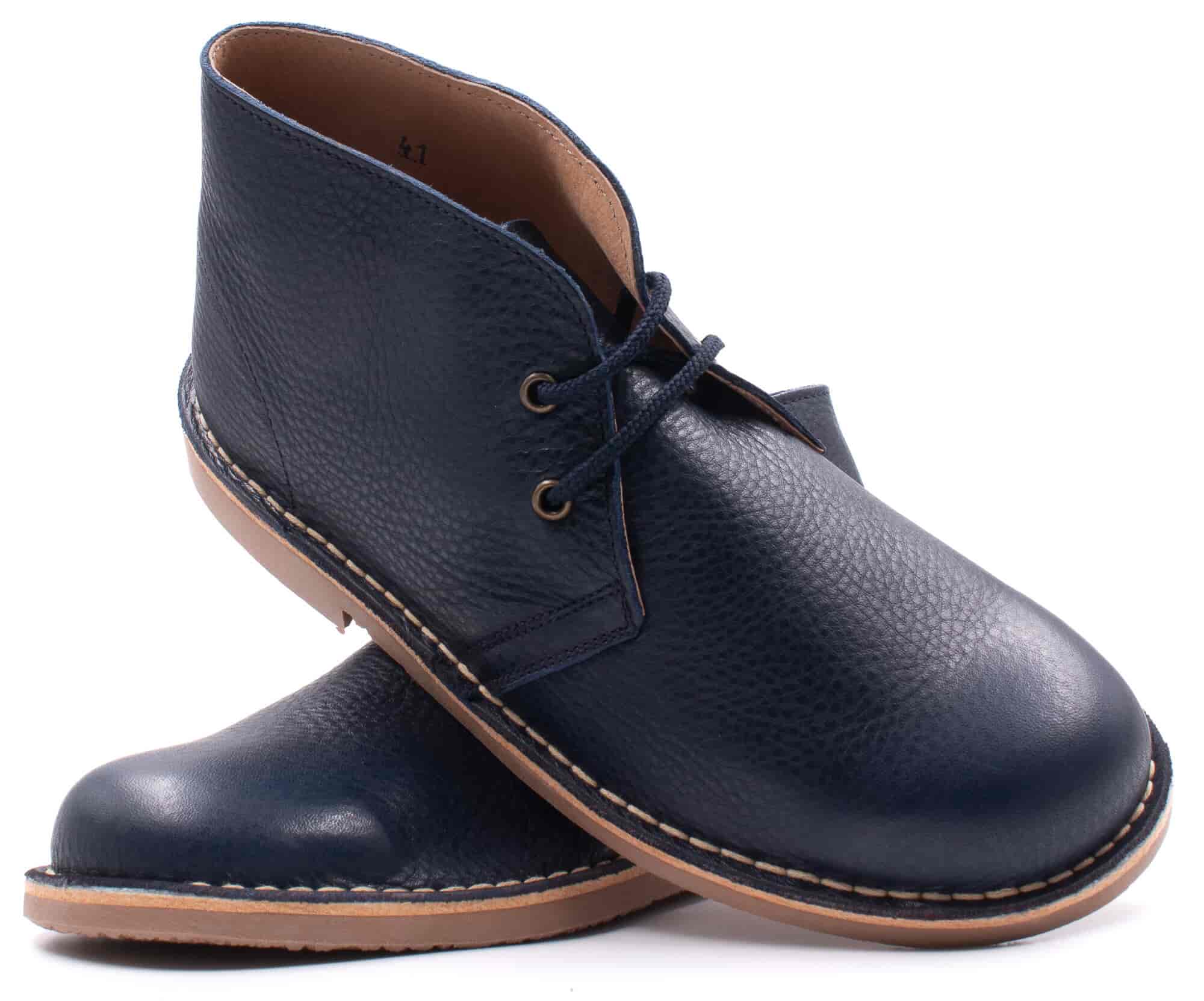 copy of Boni Amaury - boots enfant