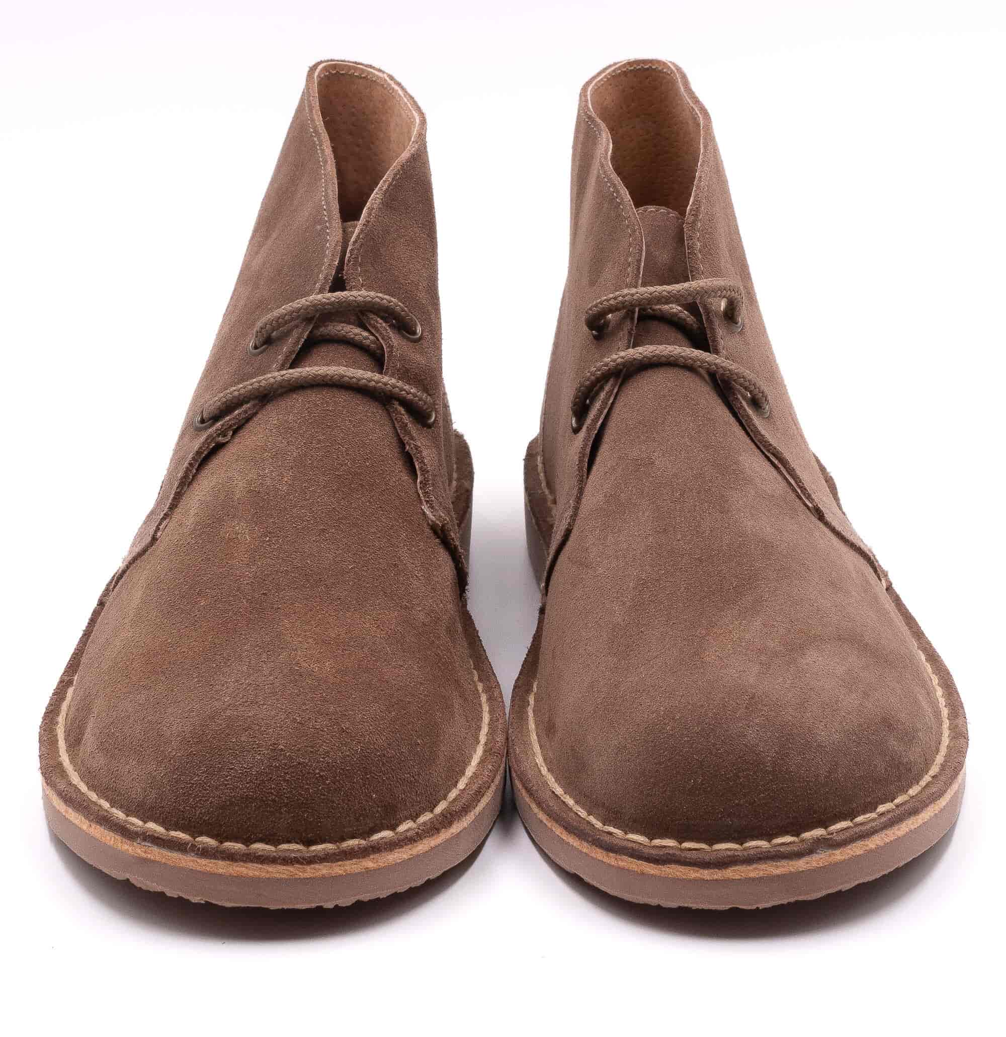Boni Amaury - boots enfant