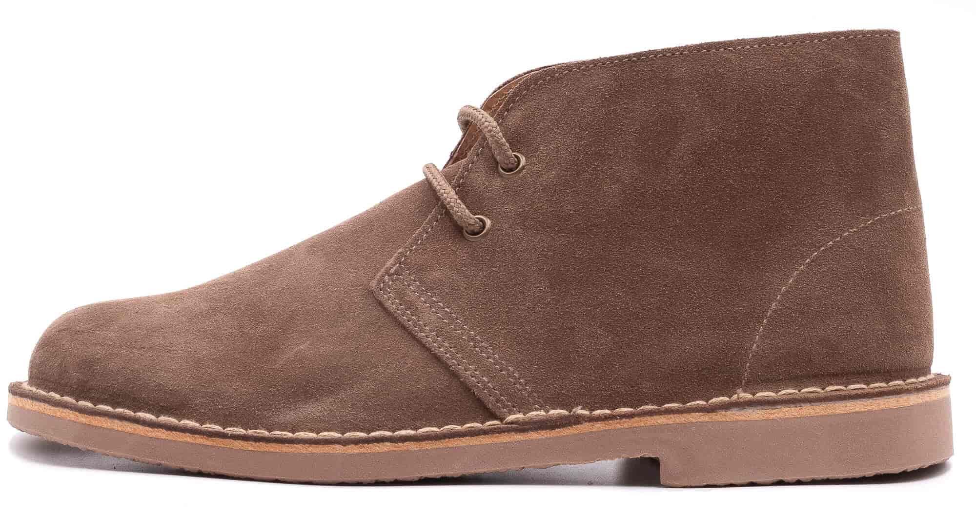 Boni Amaury - boots enfant
