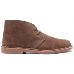 Boni & Sidonie - Boni Amaury - Desert Boots En Daim 40 Daim Gris Souris
