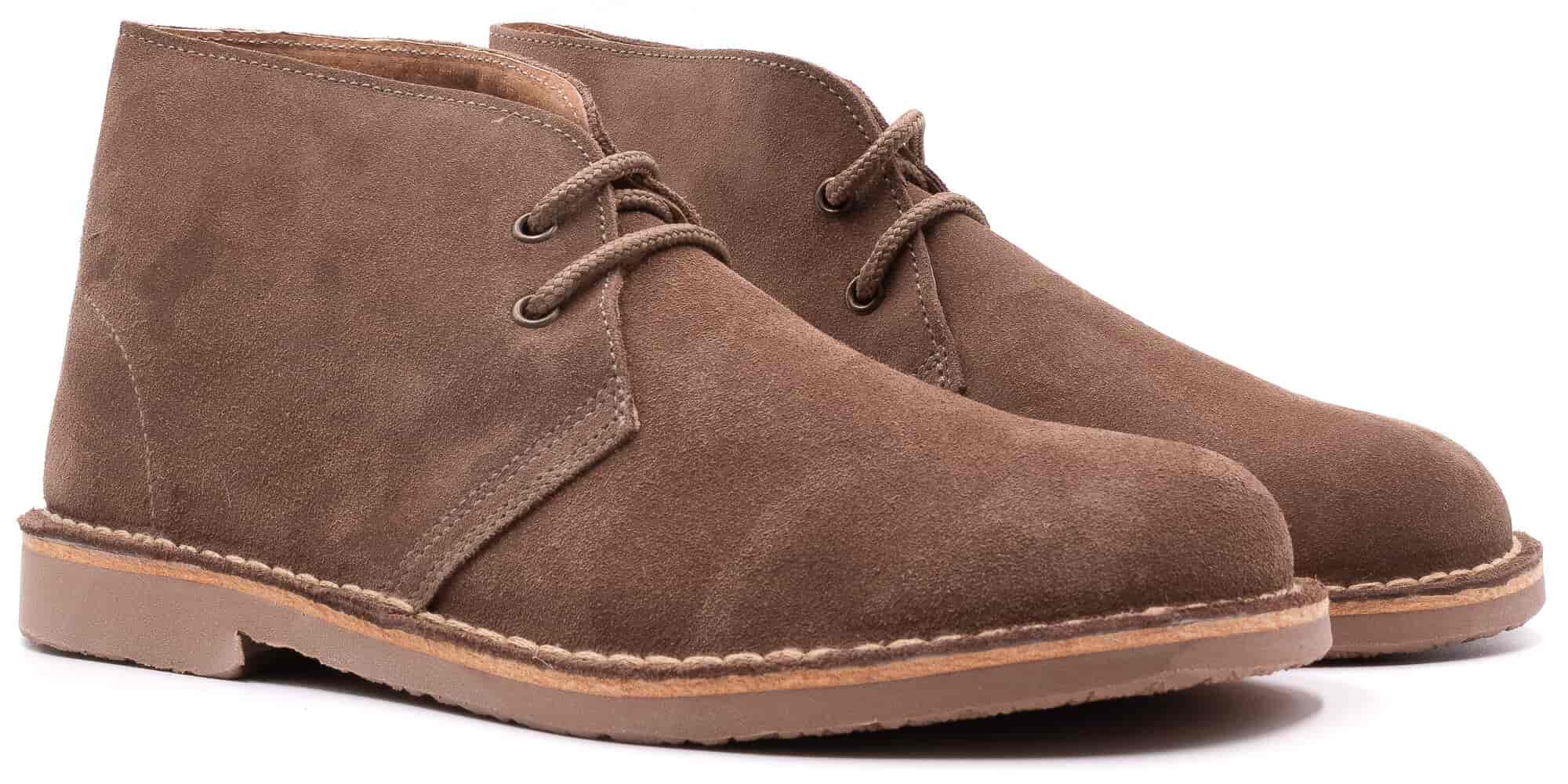 Boni Amaury - boots enfant