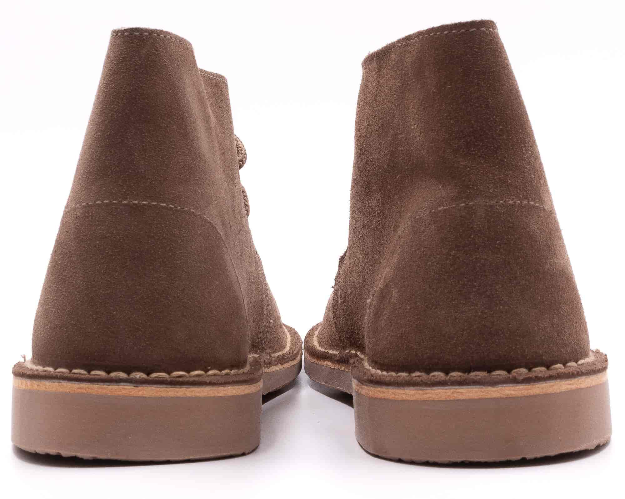 Boni Amaury - boots enfant