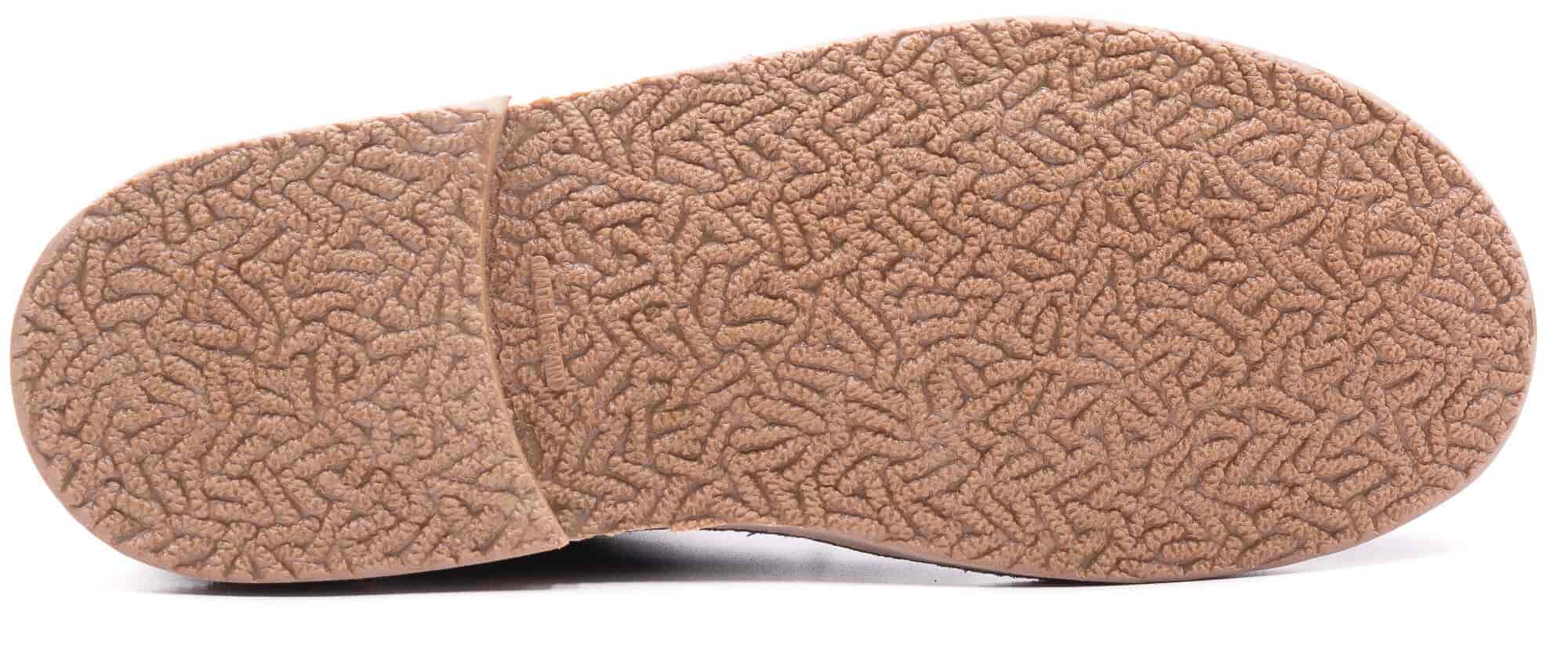 Boni Amaury - desert boots en daim - Boots, bottines & bottes garcon - Boni & Sidonie