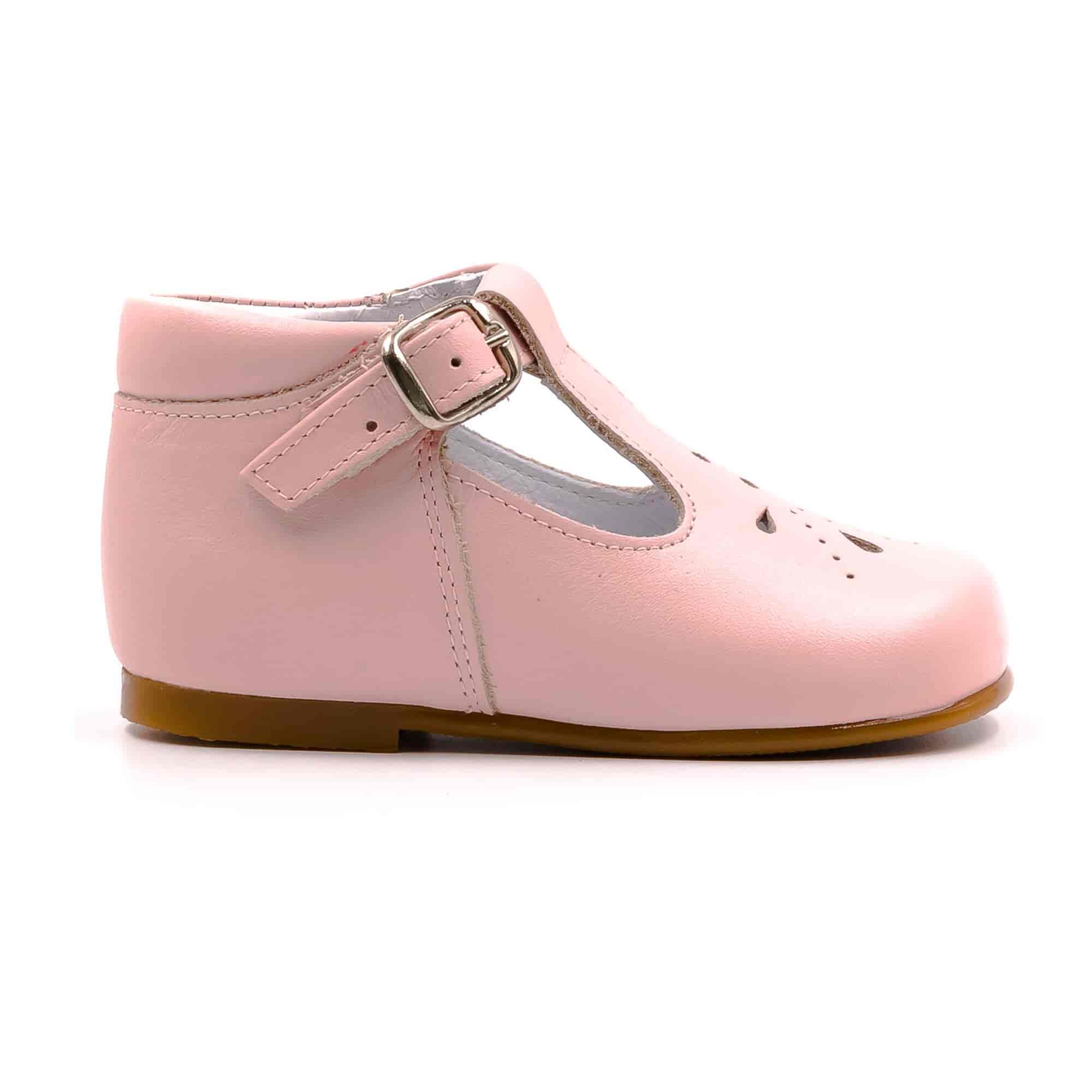 Baby schoenen eerste stappen Boni Carol