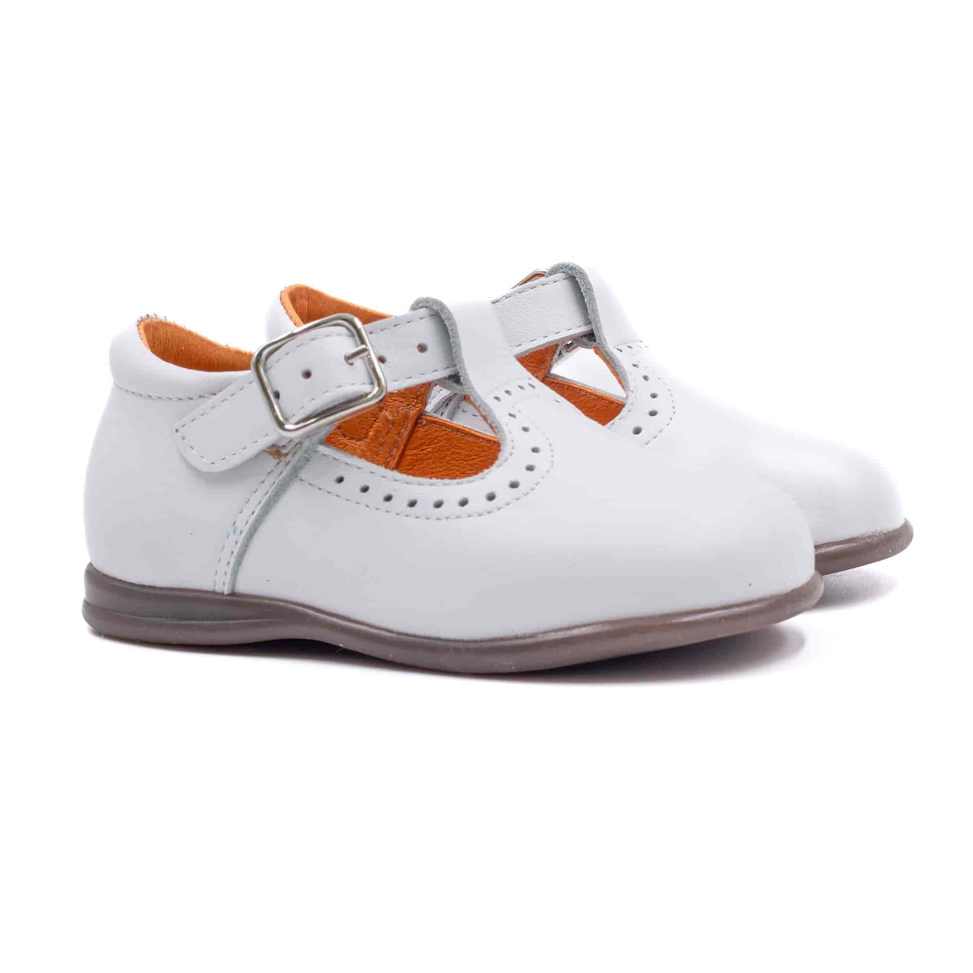 Boni Max - first step baby shoes