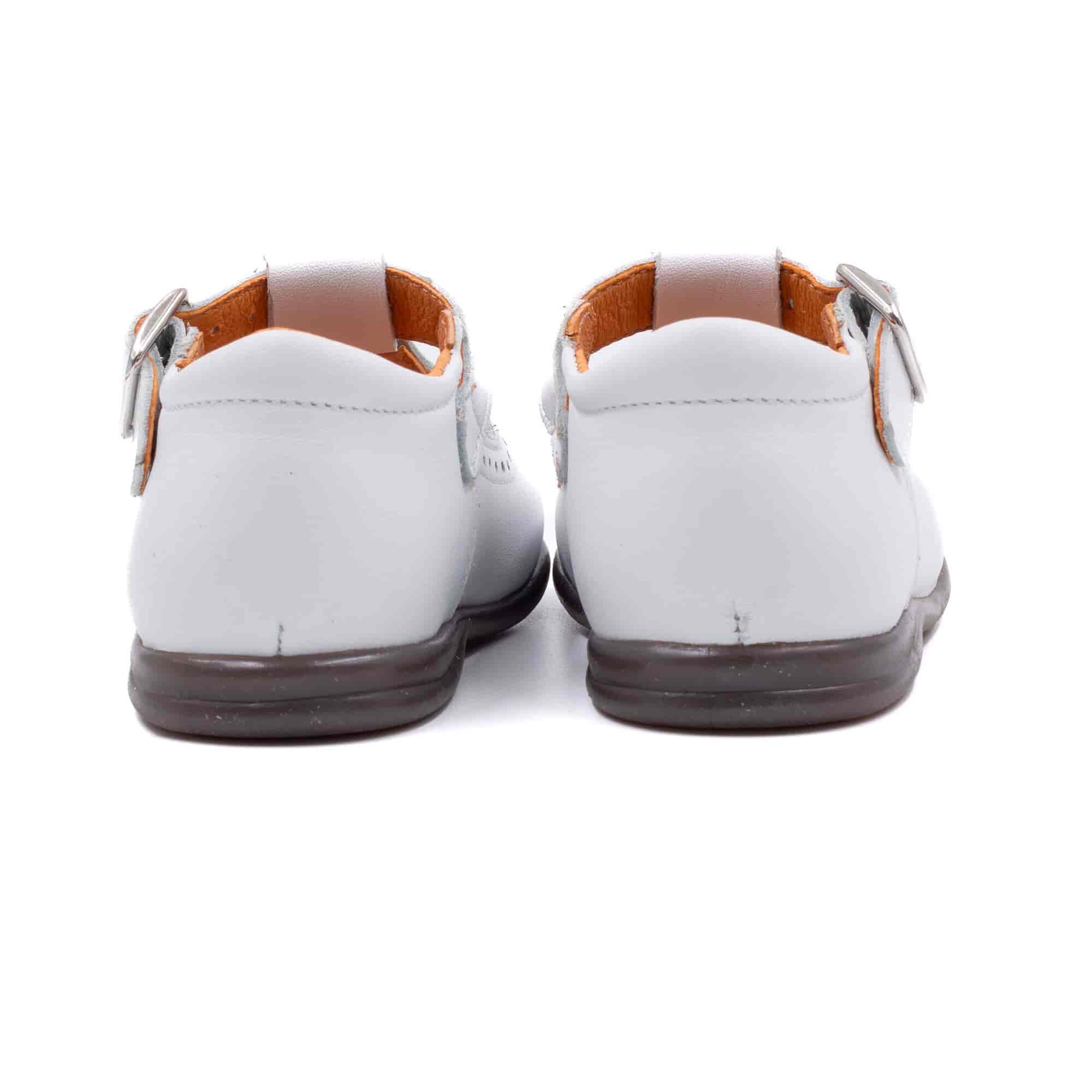 Boni Max - first step baby shoes