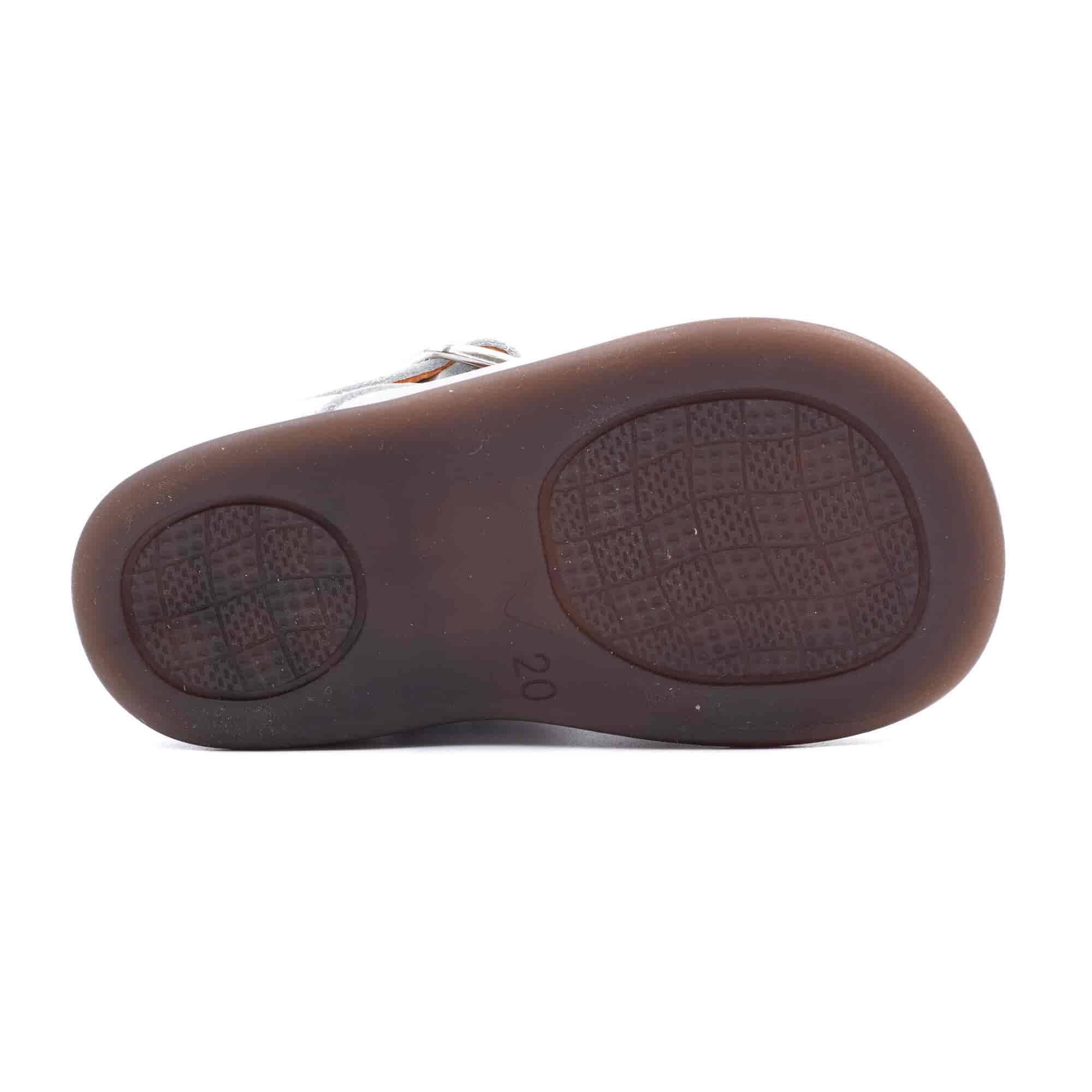 Boni Max - first step baby shoes
