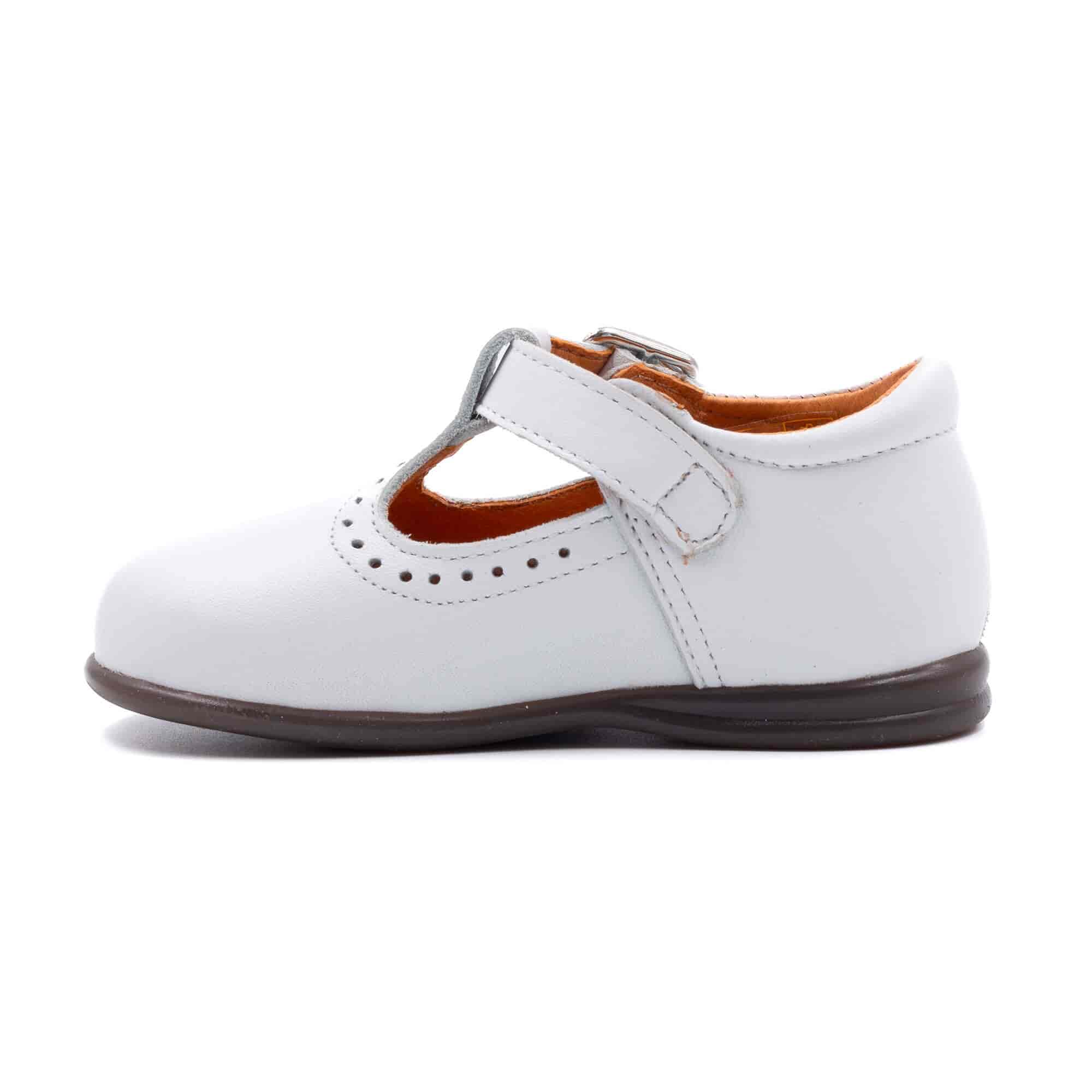 Boni Max - first step baby shoes
