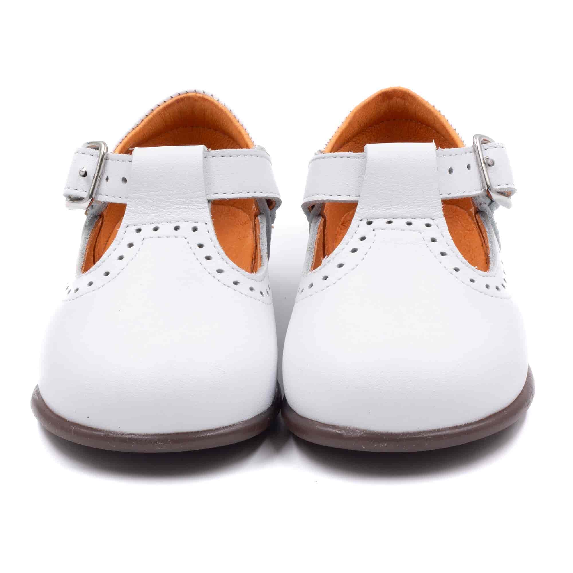 Boni Max - first step baby shoes