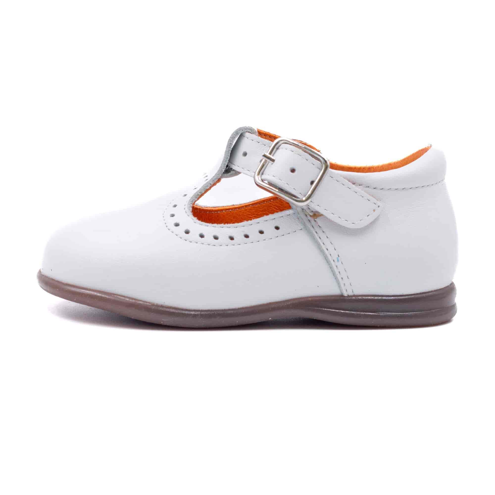 Boni Max - first step baby shoes